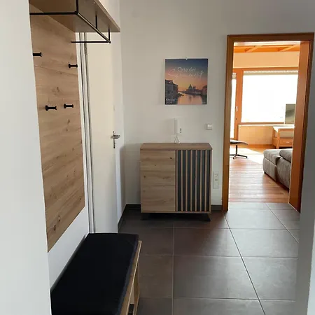 Apartament Siebenlinden *