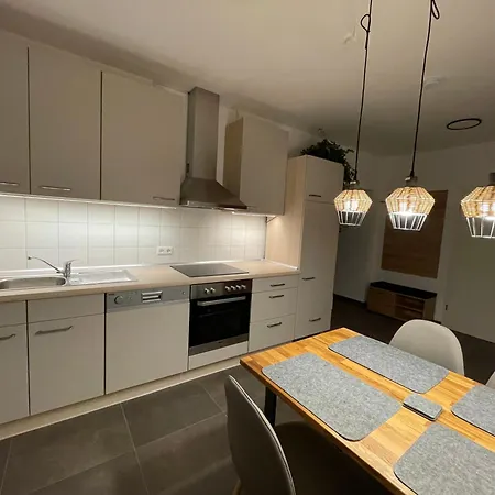 Siebenlinden Appartement