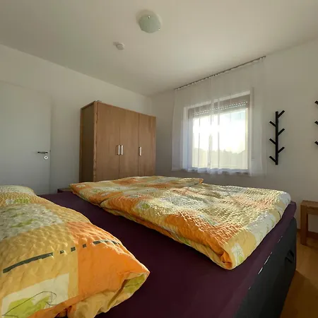 Appartement Siebenlinden
