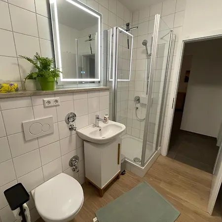 Siebenlinden * 罗滕堡