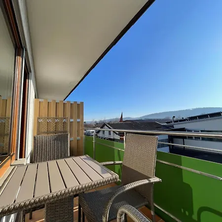 Siebenlinden * 罗滕堡