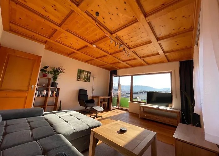 Siebenlinden 罗滕堡