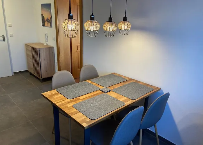 Siebenlinden * 罗滕堡