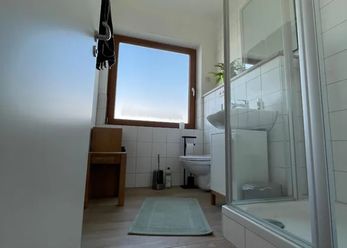 Siebenlinden 罗滕堡