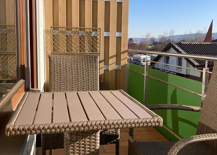 Siebenlinden * 罗滕堡