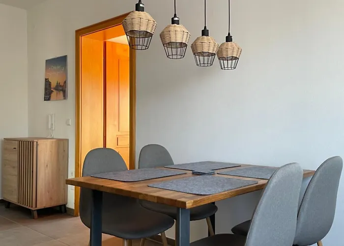 Siebenlinden * 罗滕堡