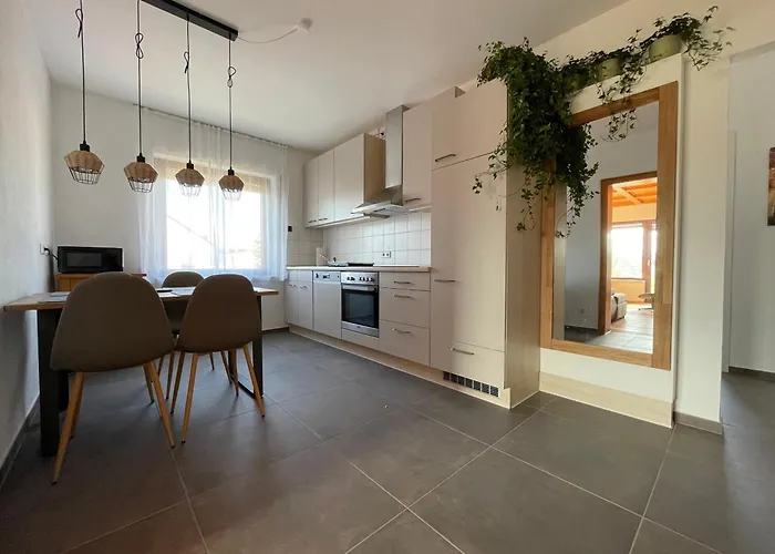 Siebenlinden 罗滕堡