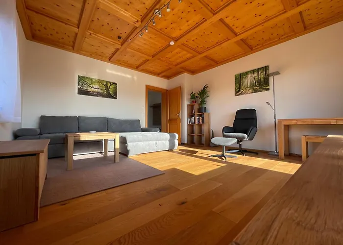 Siebenlinden * 罗滕堡