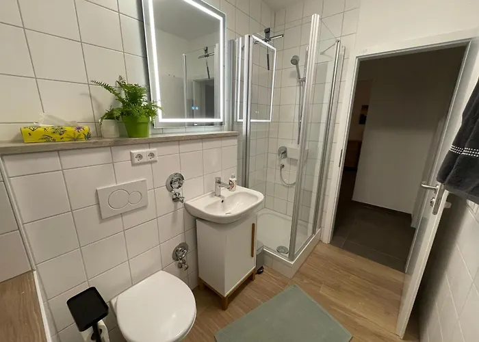 Siebenlinden * 罗滕堡