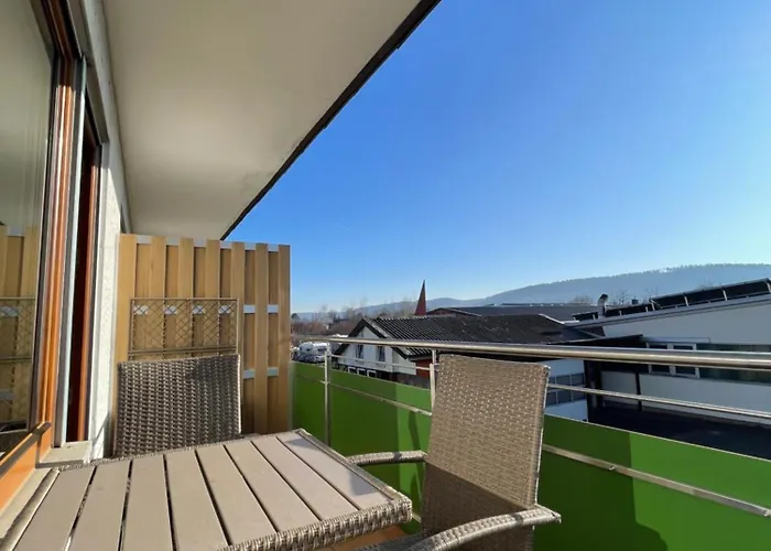 Siebenlinden * 罗滕堡